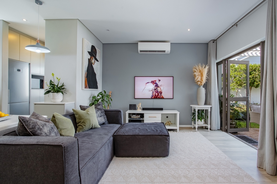 2 Bedroom Property for Sale in Paarl South Western Cape